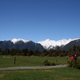 Fox Glacier, Westland National Park (Te Wahipounamu) (Jennifer Neal)